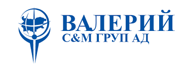 Валерий СиМ Груп АД